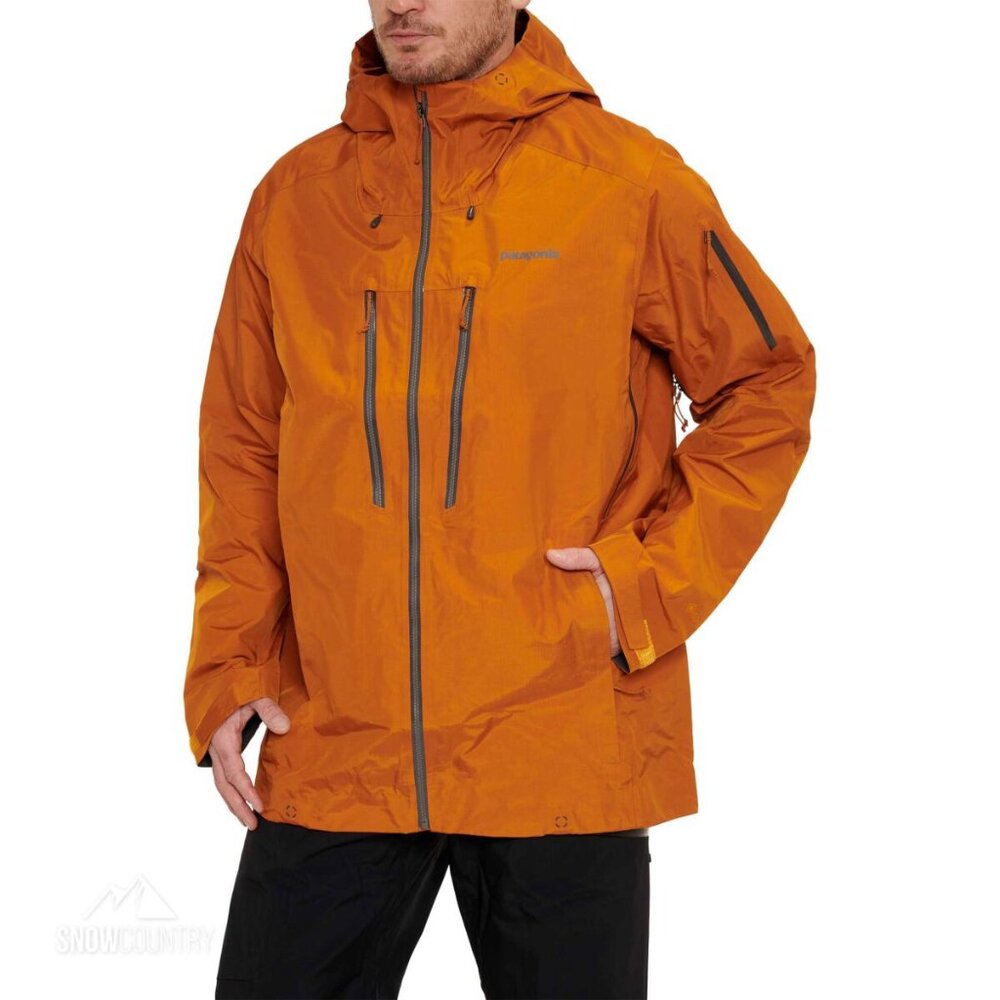 Patagonia Powslayer Jacket (Men’s M)